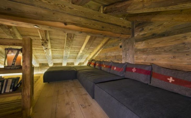 Chalet Alpin Roc in Verbier , Switzerland image 17 